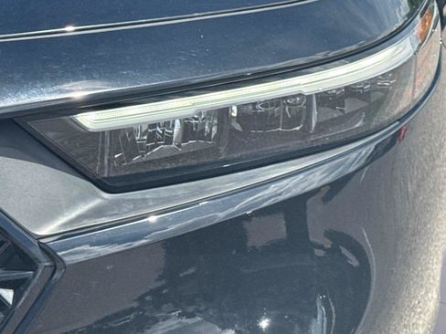 Used 2024 Honda Accord LX image 10