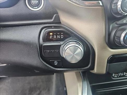 Used 2022 RAM 1500 Laramie image 14