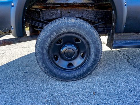 Used 2008 Ford F350 XLT image 24