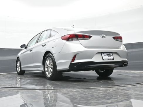 Used 2018 Hyundai Sonata ECO image 42
