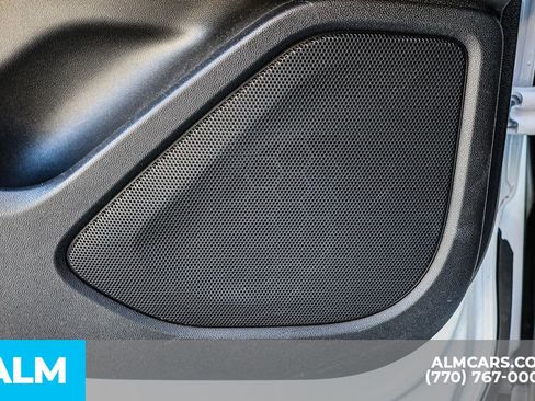 Used 2024 GMC Terrain SLE image 56