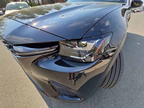 New 2026 MAZDA CX-70 SC Plus image 32