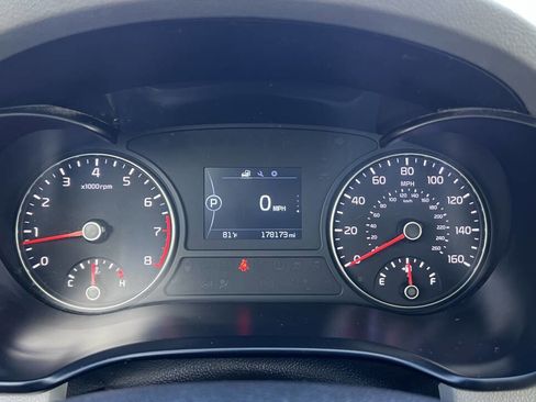 Used 2016 Kia Optima EX image 37