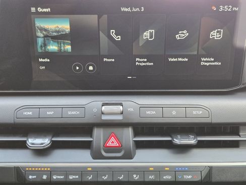 New 2026 Kia K4 FWD image 14