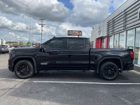 Used 2024 GMC Sierra 1500 Elevation AWD/4WD image 18