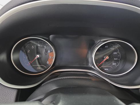 Used 2021 Jeep Compass Latitude w/ Convenience Group image 19