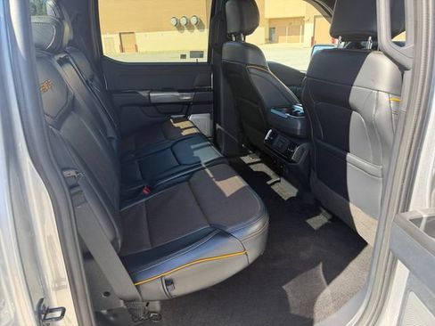 Used 2022 Ford F150 Tremor w/ Equipment Group 402A High AWD/4WD image 28
