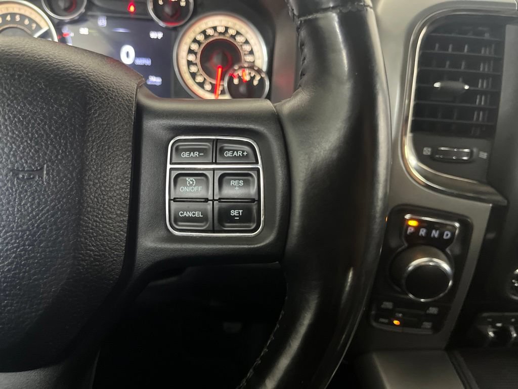 Used 2015 RAM 1500 Sport w/ Sport Premium Group AWD/4WD image 60