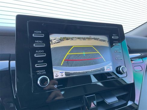 Used 2024 Toyota Camry SE image 22