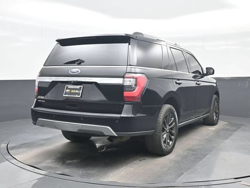 Used 2020 Ford Expedition Limited AWD/4WD image 6