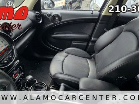 Used 2014 MINI Cooper Countryman S w/ Premium Package FWD image 35