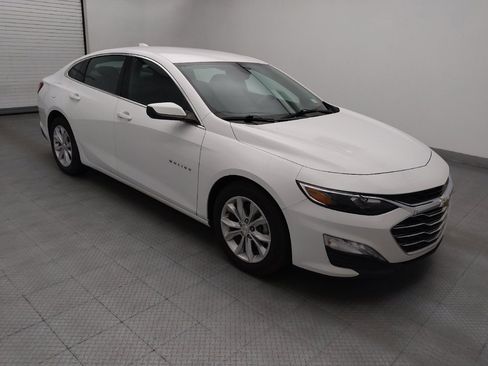 Used 2022 Chevrolet Malibu LT FWD image 11