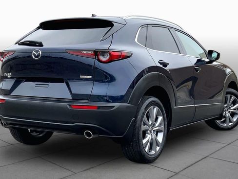 Certified 2025 MAZDA CX-30 AWD 2.5 S w/ Premium Package image 13