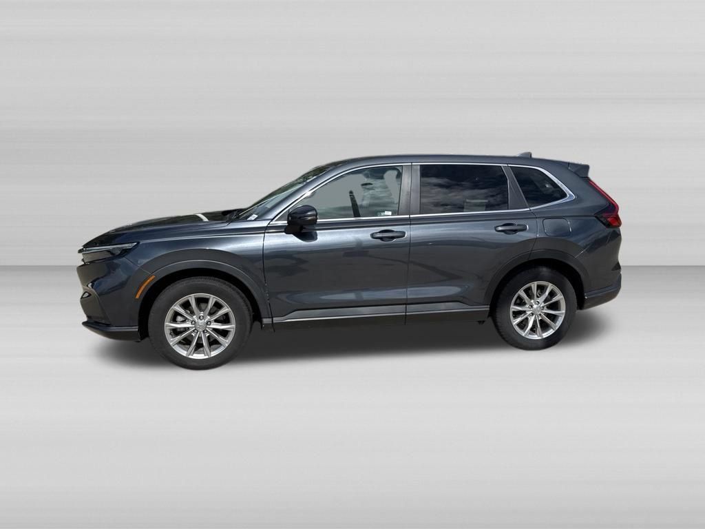 Used 2023 Honda CR-V EX-L image 10