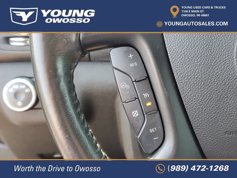 Used 2017 Buick Enclave Leather w/ Enclave Sport Touring Edition FWD image 13