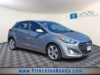 Used 2014 Hyundai Elantra GT w/ Option Group 03 video 1