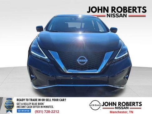 Used 2024 Nissan Murano SL image 13