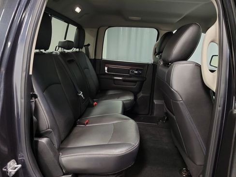 Used 2015 RAM 1500 Laramie w/ Convenience Group image 25