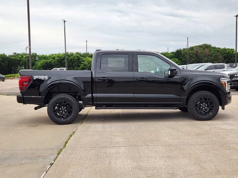 New 2026 Ford F150 Lariat w/ FX4 Off-Road Package AWD/4WD image 7