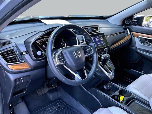Used 2019 Honda CR-V EX-L image 18