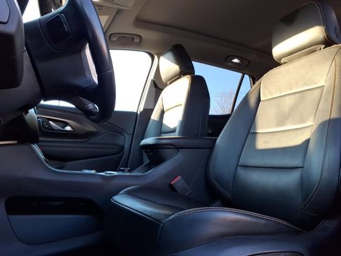 Used 2020 GMC Terrain SLT w/ Preferred Package image 20