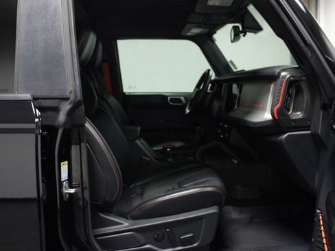 Used 2023 Ford Bronco Raptor image 16