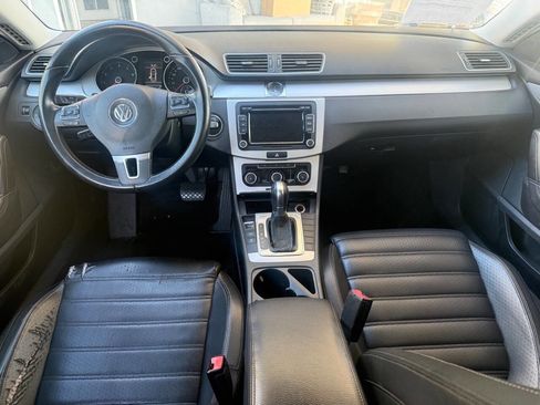 Used 2012 Volkswagen CC R-Line image 10