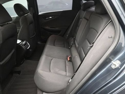 Used 2021 Chevrolet Malibu LT FWD image 7