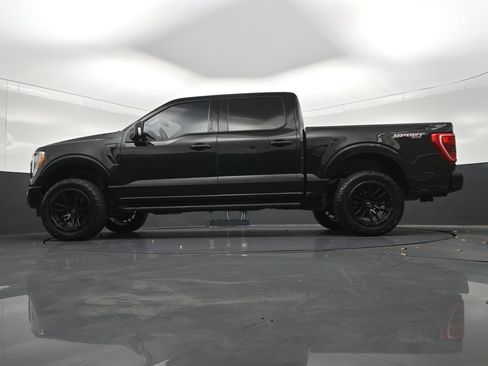 Used 2022 Ford F150 XLT w/ Equipment Group 302A High AWD/4WD image 28