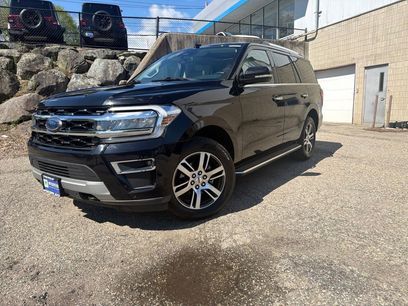 Used 2023 Ford Expedition Limited