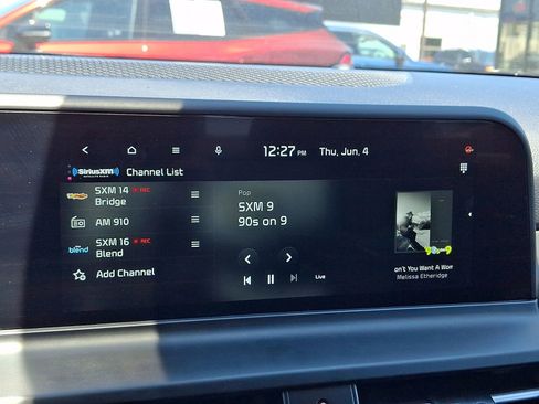 Used 2025 Kia Seltos EX AWD/4WD image 18
