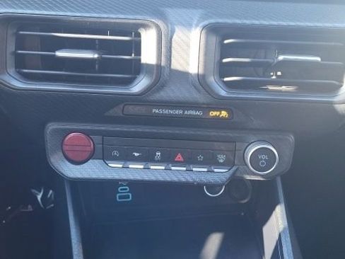 Used 2024 Ford Mustang Coupe w/ Mustang Nite Pony Package image 3