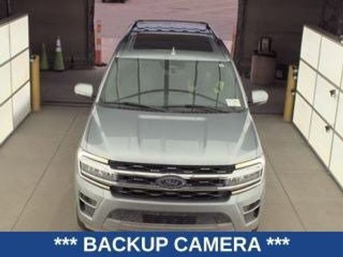 Used 2024 Ford Expedition Max Limited image 5