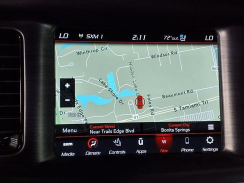 Used 2023 Dodge Charger Scat Pack RWD image 17