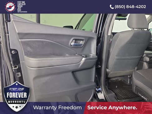 Used 2024 Honda Ridgeline Sport image 27