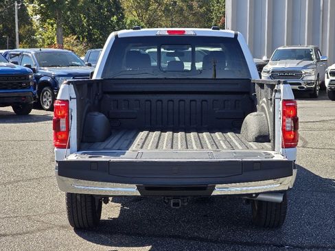 Used 2022 Ford F150 XLT w/ Equipment Group 301A Mid image 25