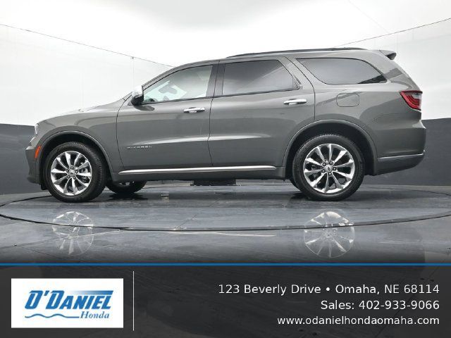 Used 2022 Dodge Durango Citadel AWD/4WD image 10
