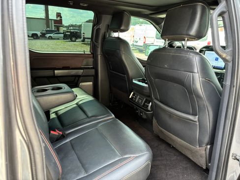 Used 2021 Ford F150 Lariat w/ Equipment Group 502A High AWD/4WD image 16