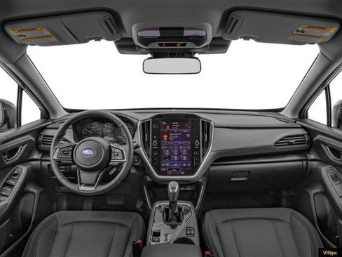 New 2026 Subaru Crosstrek 2.0i Premium AWD/4WD image 4