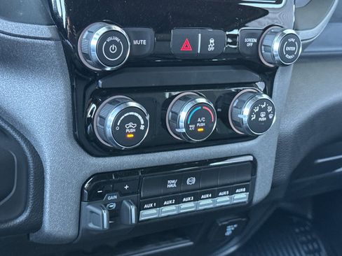 New 2026 RAM 3500 Tradesman AWD/4WD image 18