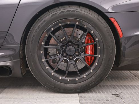 Used 2017 Dodge Viper ACR w/ Extreme Aero Package RWD image 29