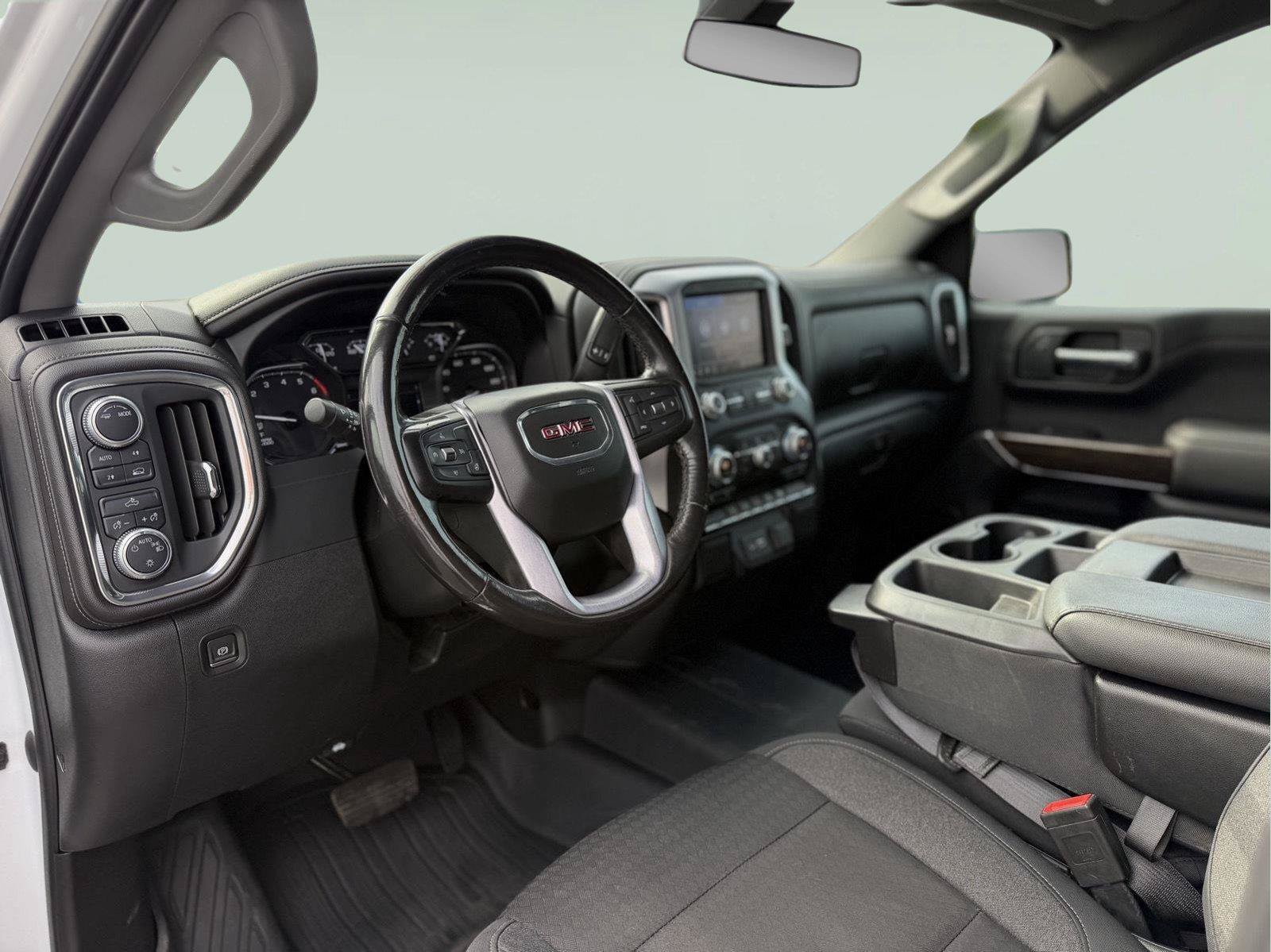 Used 2020 GMC Sierra 1500 SLE w/ SLE Value Package AWD/4WD image 20