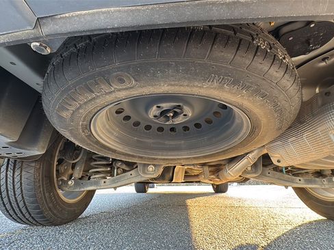 Used 2023 Hyundai Palisade SEL image 20