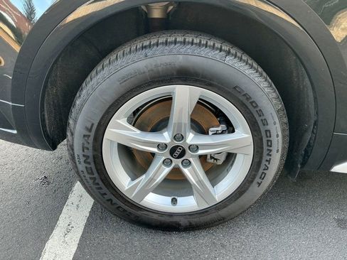 Used 2023 Audi Q5 2.0T Premium w/ Convenience Package image 24