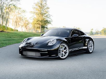 Used 2024 Porsche 911 GT3 RS