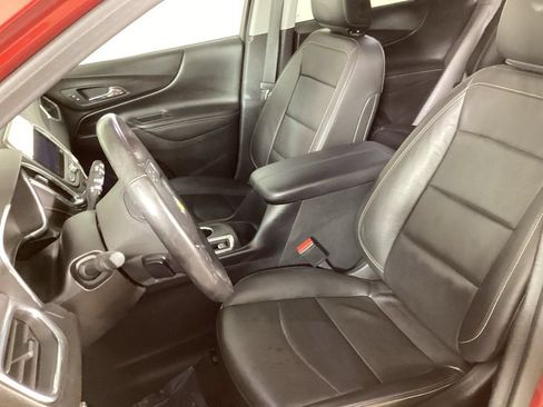 Used 2019 Chevrolet Equinox Premier AWD/4WD image 10