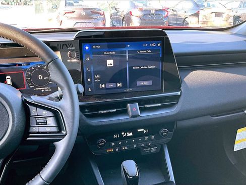 New 2026 Subaru Outback Premium image 6