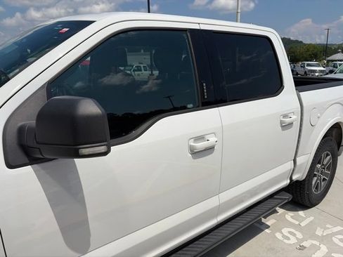 Certified 2018 Ford F150 XLT w/ Equipment Group 302A Luxury AWD/4WD image 5