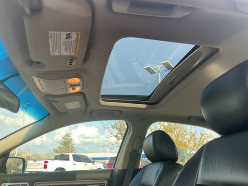 Used 2007 Lincoln MKZ FWD image 19