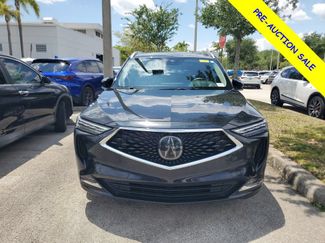 Certified 2023 Acura MDX SH-AWD w/ Advance Package video 2